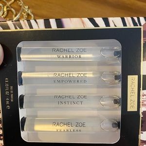Rachel Zoe perfume NWT